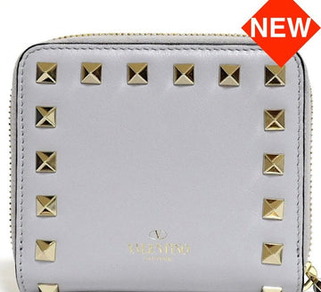 VALENTINO ロックスタッド 財布 30481339