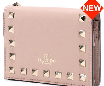 VALENTINO NW1P0P39BOLフランチ折りたたみ財布 30482232