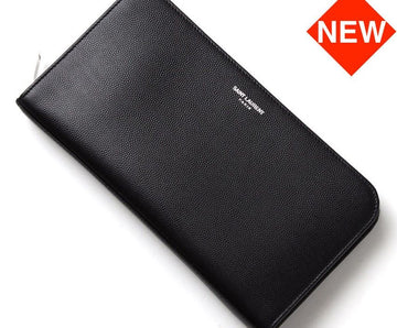 SAINT LAURENT レザー長財布 BTY0N 328558 30480456