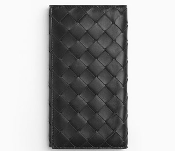 BOTTEGA VENETA 676593 VCPQ4 8803 Neue lange Brieftasche 52862640
