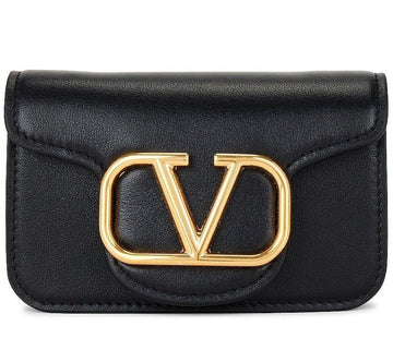 Valentino ZXL Logo Mini Bag 41020257