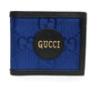 Gucci Off The Grid Wallet 625573 4267 Blue Black 58770129 [P]