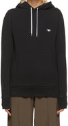 Maison Kitsune Maison Kitsuné AU00307KM001D Hooded Tee 30405367 [P]