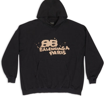 BALENCIAGA 620947 TNVQ1 1059 フード 47230087