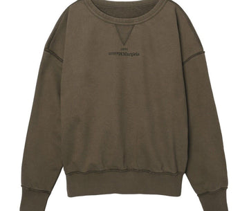 MAISON MARGIELA S50GU0194 Stitch Sweatshirt 38256855