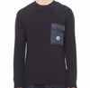 Moncler Logo Knit 9C00001 M1113 743 32907970 [P]