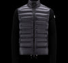 Moncler Padded Wool Jacket 9B00006M1122 36027172 [P]