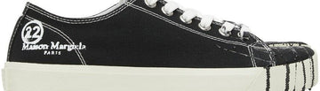 MAISON MARGIELA S37WS0495 Tabi Low-Top 30480261