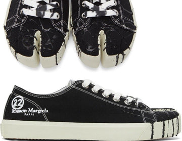 Maison Margiela S37WS0495 Tabi Lowtop 30482132