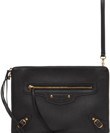 BALENCIAGA ラージクラッチ 33440521