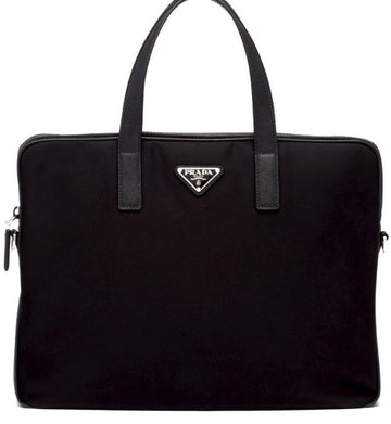 PRADA リナイロン ブリーフケース 2VE368 2DMH 31592369