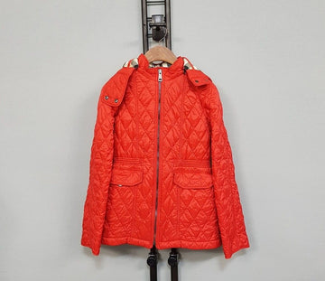 BURBERRY Kinder Steppjacke 26618275