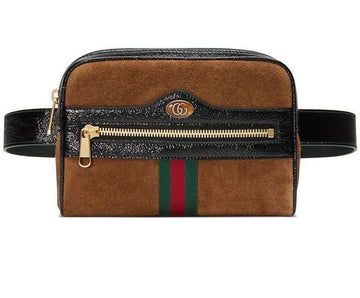 Gucci Belt Bag 517076 0KCDB 30480779