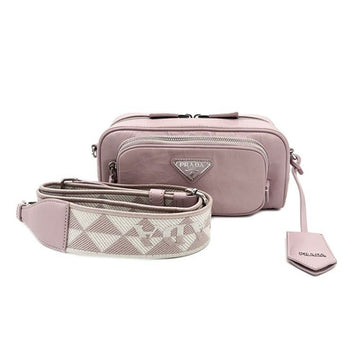 PRADA ナパ アンティーク クロスバッグ (1BH198) 10112301300 59739772