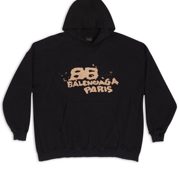 Balenciaga Hooded Sweatshirt 620947 TNVQ1 1059 47230093