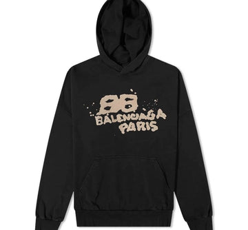 Balenciaga Hooded Jacket 620973 TNVQ1 1059 47327730