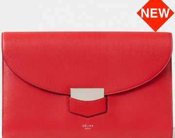CELINE Clutch 108463AWR.27BR 30480644