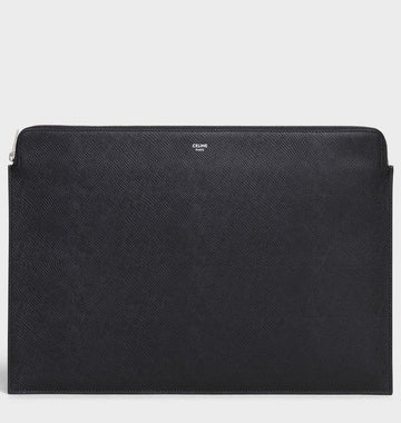 CELINE クラスプ 10B593BEN.38SI 30480650