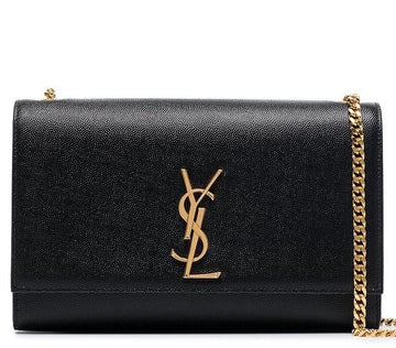 SAINT LAURENT ミディアム ケイト サッチェル バッグ 364021 BOW0J 41464287