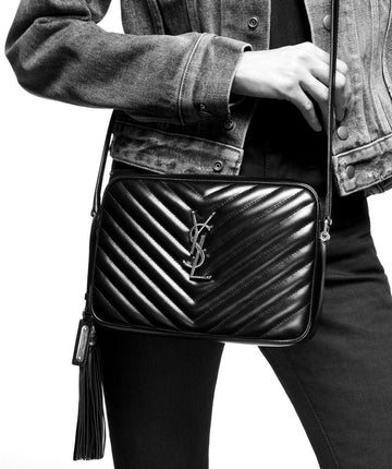 SAINT LAURENT カメラバッグ DV704 612544 30482187