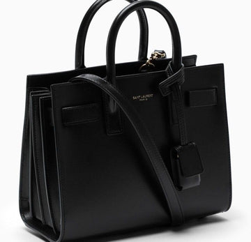 SAINT LAURENT サルデジュールナノ 392035 02G9W 37733386