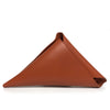 Bottega Veneta Light Calf Triangle Clutch 666699 59853273 [P]