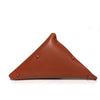 Bottega Veneta Light Calf Triangle Clutch 666699 59853273 [P]