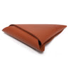 Bottega Veneta Light Calf Triangle Clutch 666699 59853273 [P]