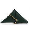 Bottega Veneta Light Calf Triangle Clutch 666699 59853273 [P]