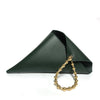 Bottega Veneta Light Calf Triangle Clutch 666699 59853273 [P]