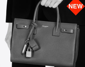 Saint Laurent Satchels Supper Bag 477477 DTI0E 31997063