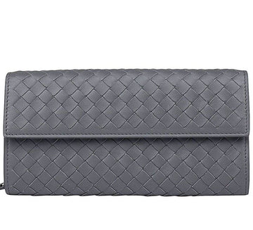 Bottega Veneta Long Wallet 150509 V001N 8522 34767455