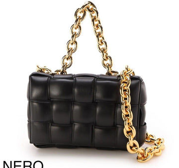 BOTTEGA VENETA 631421 VBWZ0 Kassette Schultertasche 30482136