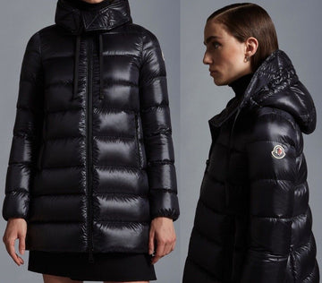 MONCLER Lange Daunenjacke I20931B2000053052 59889569