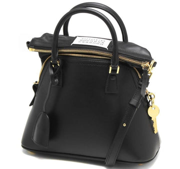 MAISON MARGIELA S56WG0082 Mini 5AC Bag 30481571