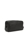Bottega Veneta 244706 V4651 Weeping Leather Clutch 53493614 [P]