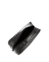 Bottega Veneta 244706 V4651 Weeping Leather Clutch 53493614 [P]