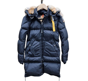 PARAJUMPERS Damen Long Bear Daunenjacke 28026534