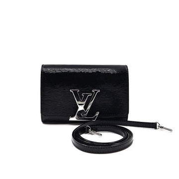 LOUIS VUITTON Épi Glosée Louise PM 101823013 60345667