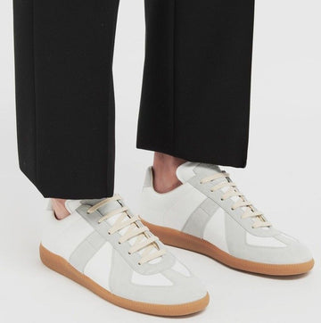 MAISON MARGIELA S57WS0236 Sneakers 30480263