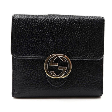 Gucci Interlocking Wallet 615525 60458778
