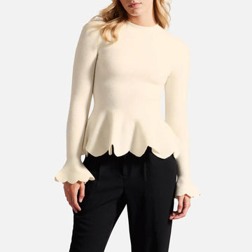 TED BAKER ニットトップ UK8 63477084