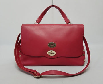 Zanellato Postina Shoulder Bag 26113935