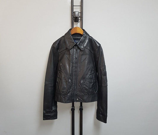 POLO RALPH LAUREN ポロ ラルフ ローレン レディース ライダージャケット 37261590