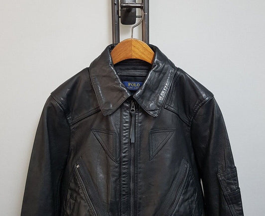 POLO RALPH LAUREN ポロ ラルフ ローレン レディース ライダージャケット 37261590