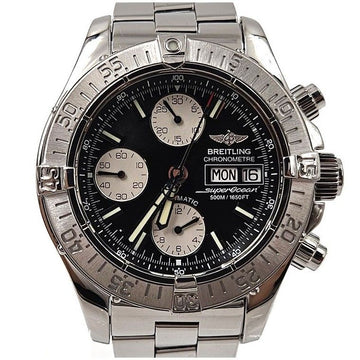 Breitling Superocean Chronograph 43mm Watch (A1334011) 61501142