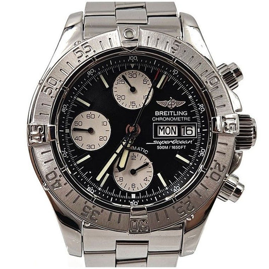 Breitling Superocean Chronograph 43mm Watch (A1334011) 61501142