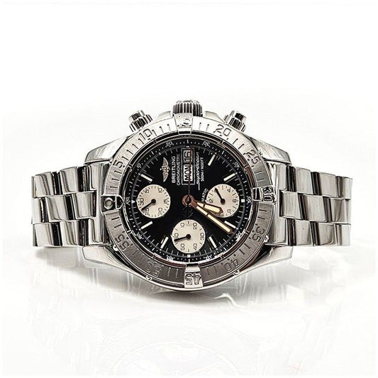 Breitling Superocean Chronograph 43mm Watch (A1334011) 61501142
