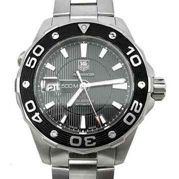 TAG HEUER アクアレーサー スチールウォッチ (WAJ2110) 61507903