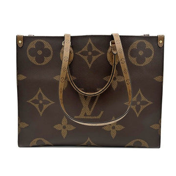 Louis Vuitton Monogram OnTheGo GM 11152304450 62863501